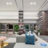 Отель Padun International Apartment (Shantou East Coast Vientiane Hui Branch), фото 2