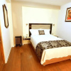 Отель Tandapata Boutique Hotel, фото 4