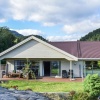 Отель Beautiful Home in Hebnes With 5 Bedrooms and Wifi, фото 15