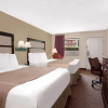 Отель Hampton Inn Macon - I-475, фото 11