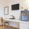 Отель ibis Styles Roma Vintage Hotel, фото 4