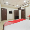 Отель S Cube Service Apartments By OYO Rooms, фото 6