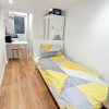 Отель Cute Studio Apartment in South Croydon, фото 3