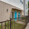 Отель Upscale 2 bedroom Dallas TownHome, фото 8