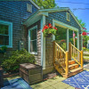 Отель Cape Cod Bungalow w/ Patio < 1 Mi to Beaches!, фото 20