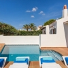 Отель Arena 2 bedroom villa, Cala Blanca, фото 6