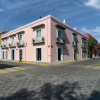 Отель Selina Oaxaca, фото 29