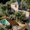 Отель Villas by Pelion Esties in Ano Gatzea, фото 17
