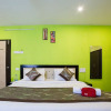 Отель OYO 494 Hotel Euro Park, фото 3