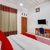 Отель OYO Life 90678 Omah Kulo Guest House, фото 23