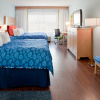 Отель Delta Hotels by Marriott Raleigh-Durham at Research Triangle Park, фото 3
