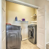 Отель Texas Gulf Home w/ Patio - 8 Mi to Kemah Boardwalk, фото 3