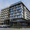 Отель Atinc Hotel, фото 1