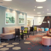 Отель Park Inn By Radisson Астана, фото 24