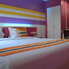 Отель Romantic Hotel, фото 6