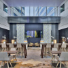 Отель Sheraton Amsterdam Airport Hotel and Conference Center, фото 31