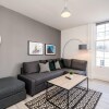 Отель Cosy and Modern 1 Bed Central Apartment Sleeps 5, фото 3