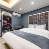 Отель Suwon Yeongtong K Hotel, фото 7