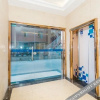 Отель Heng 8 Chain Hotel (Fanchang Anding Road), фото 12