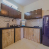 Отель OYO 13290 Home Serene 1BHK Porvorim, фото 16