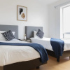 Отель Capitalia Living - Apartments - Santa Fe, фото 48