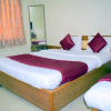 Отель Manas Homestay, фото 3