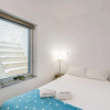 Отель Guestready - Kubricks Almada - Clockwork Orange, фото 8
