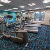 Отель Fairfield Inn & Suites Toledo North, фото 14