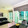 Отель OkDubaiApartments - Lotus JBR, фото 3