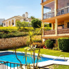Отель Wonderful Apartment In Mijas Golf Ref 104, фото 17