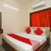 Отель Oyo 35678 Om Shanti International, фото 5