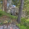 Отель Cozy Cabin w/ Deck < 1 Mi to Shaver Lake!, фото 12
