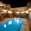 Отель Al Liwan Suites, фото 18