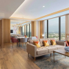 Отель DoubleTree by Hilton Jakarta Bintaro Jaya, фото 27