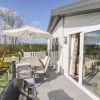 Отель Superb detached lodge located on Skipsea Sands, фото 12