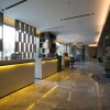 Отель Echarm Hotel Wuxi Zhongnan Road Rubber Duck Theme Branch, фото 25