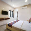 Отель Fabhotel Virksham I, фото 4
