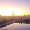 Отель Chez Michel Appartement Casablanca Avec Piscine, фото 1