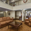 Отель Hampton Inn Forrest City, фото 2