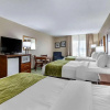 Отель Comfort Inn, фото 4