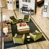 Отель Hampton Inn & Suites Tempe/Phoenix Airport, AZ, фото 2