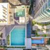 Отель Regatta Living ll With Breakfast Included - 907, фото 14