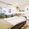 Отель Lovely Apartment in Zagreb Near Town Centre, фото 18
