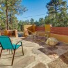 Отель Quiet Prescott Gem w/ Views ~ 2 Mi to Downtown!, фото 14