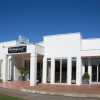 Отель Nagambie Waterfront Motel, фото 1