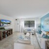 Отель Seas The Day 2 - Newly Renovated 2br On Singer Island 2 Bedroom Duplex, фото 7