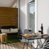 Отель ALTIDO Luxurious 3-bedroom Apt with Terrace in Intendente, фото 25