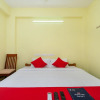 Отель St Residency By OYO Rooms, фото 14