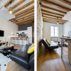 Отель Hamac Suite Lyon Boissac, фото 15