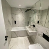 Отель Brand New 2 Bedroom Flat, фото 9